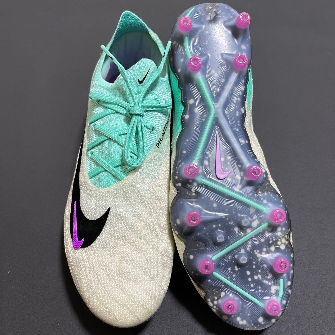 NIKEファントムGX AG-PRO 25.5CM