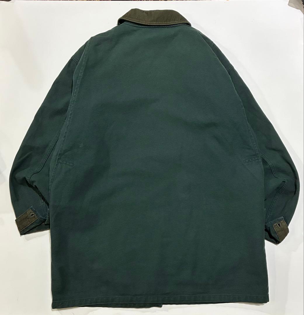 80’s L.L.Bean エルエルビーン ハンティングジャケット