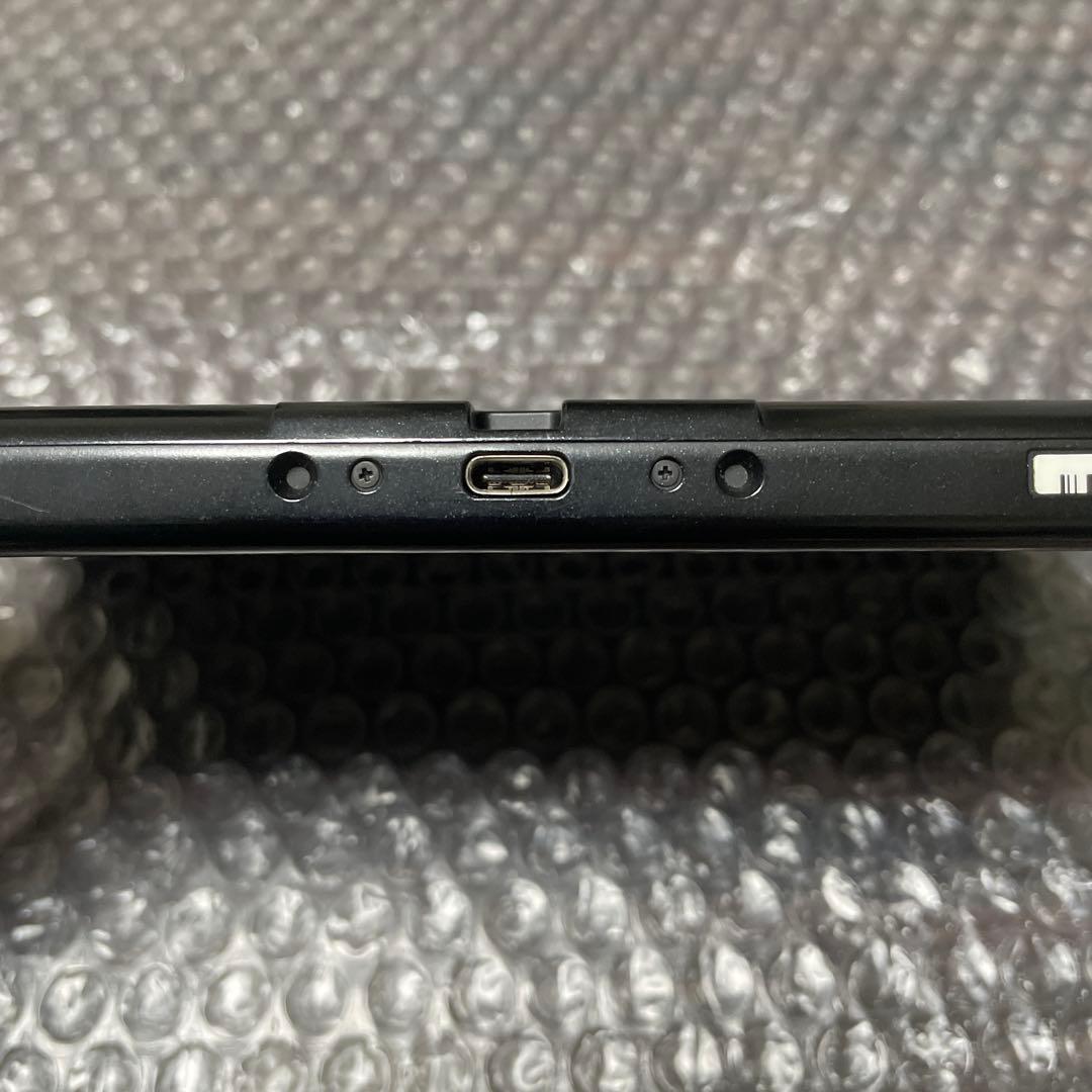 6 Nintendo Switch 本体　初期型