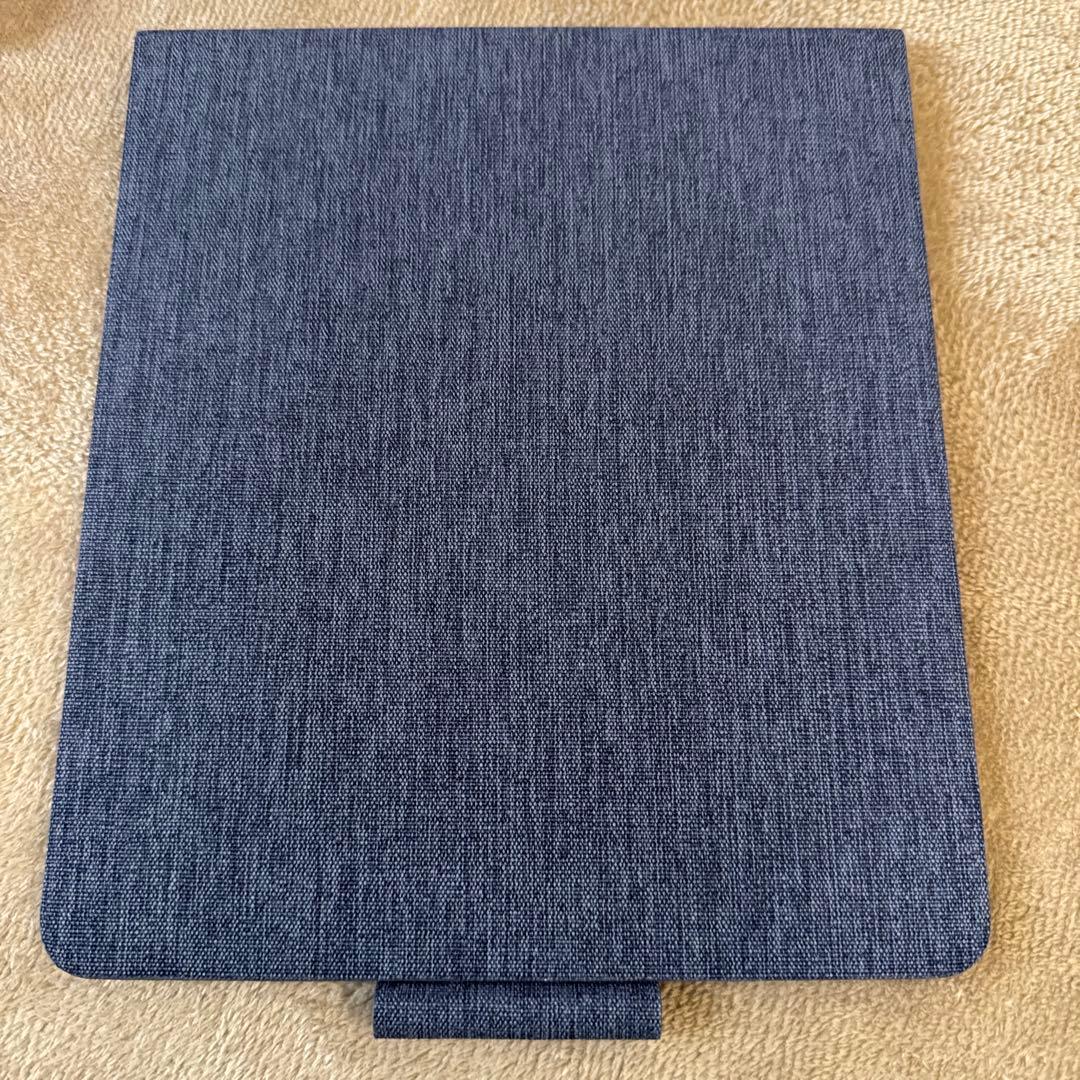 【美品】Kindle Scribe 32GB プレミアムペン & 純正カバー付