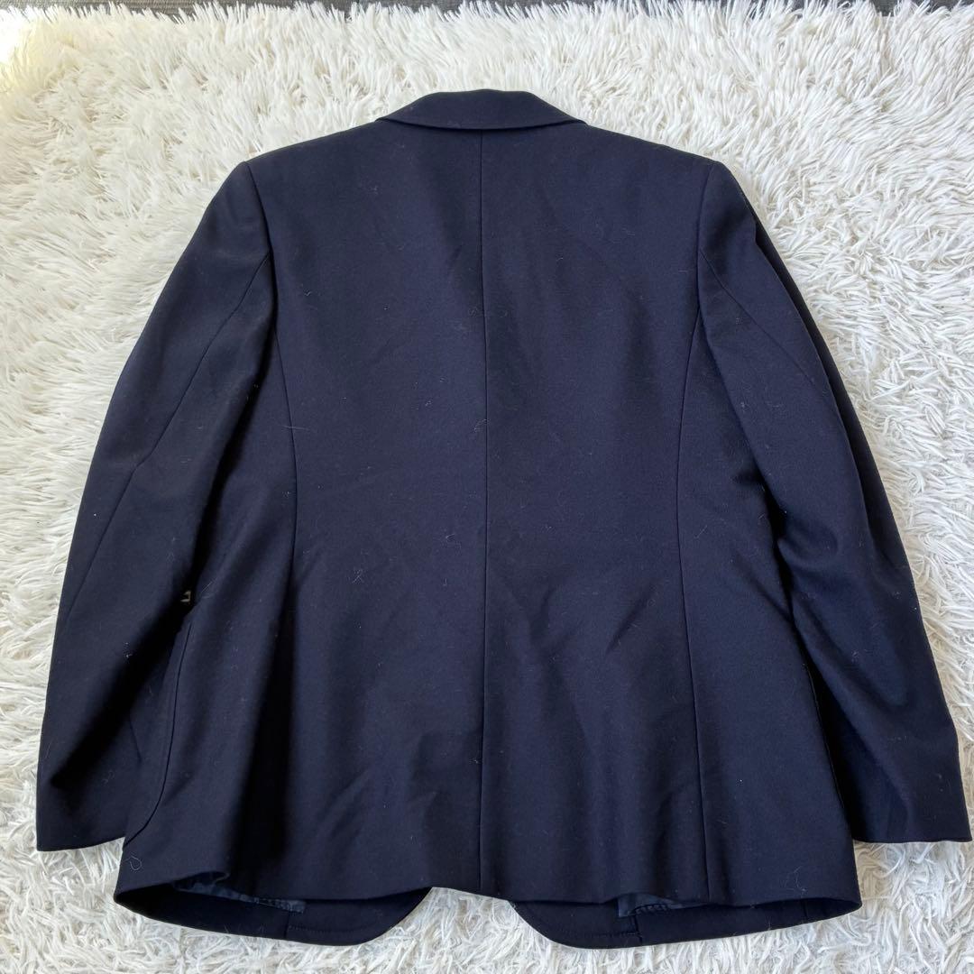 Ralphラルフローレン 紺ブレ　ブレザー　ジャケット　卒業　160.