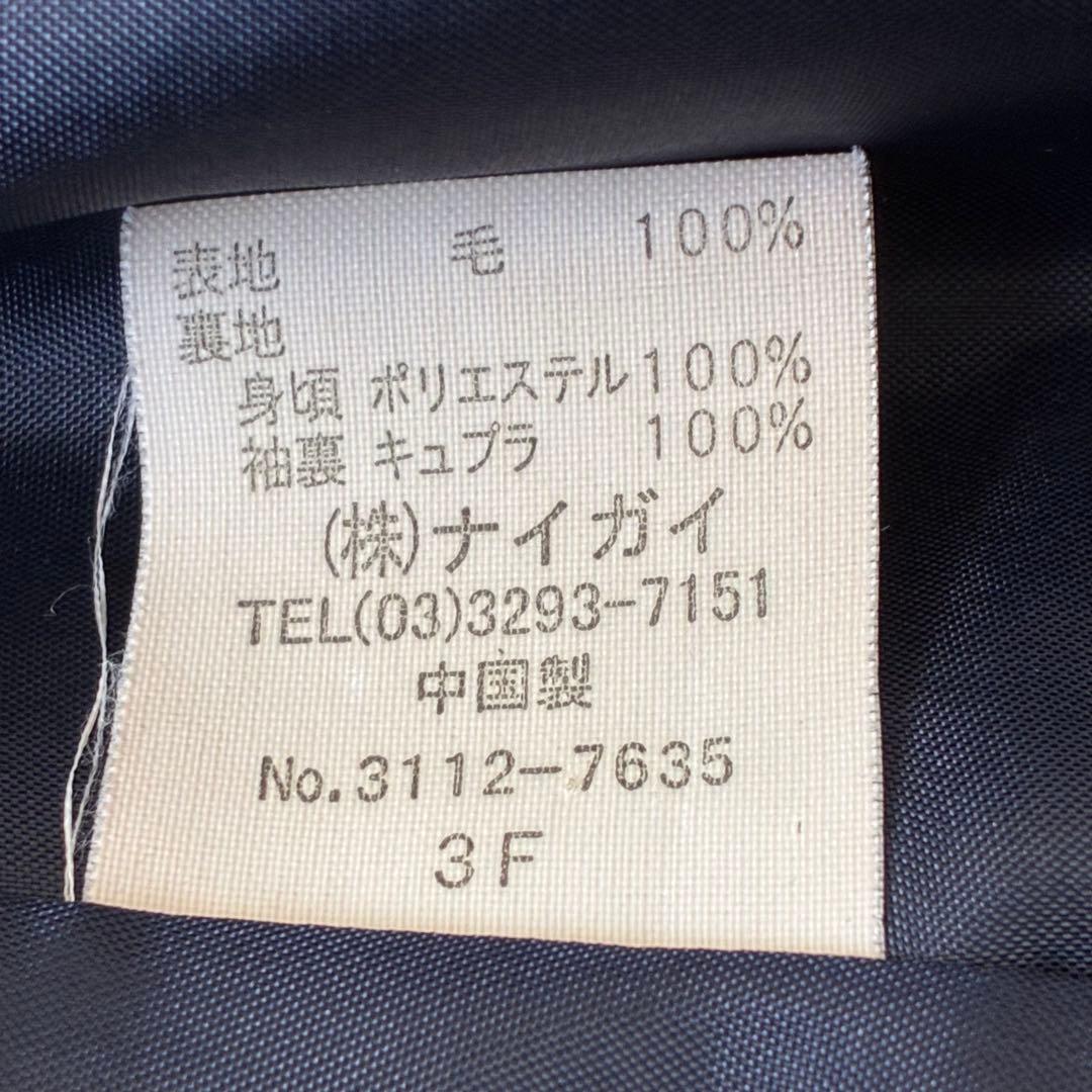 Ralphラルフローレン 紺ブレ　ブレザー　ジャケット　卒業　160.