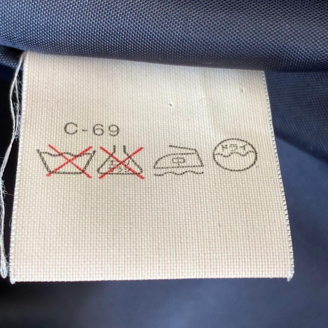 Ralphラルフローレン 紺ブレ　ブレザー　ジャケット　卒業　160.