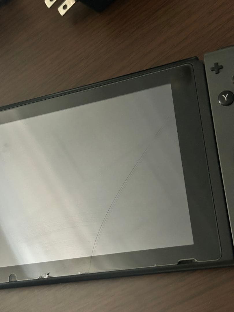 Nintendo Switch 本体 ドック コントローラー