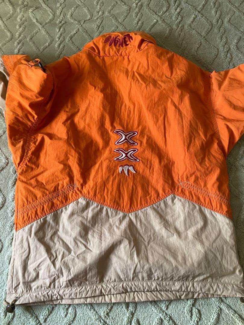 Bogner ボグナー ナイロンジャケット パファージャケットスキー ジャケット