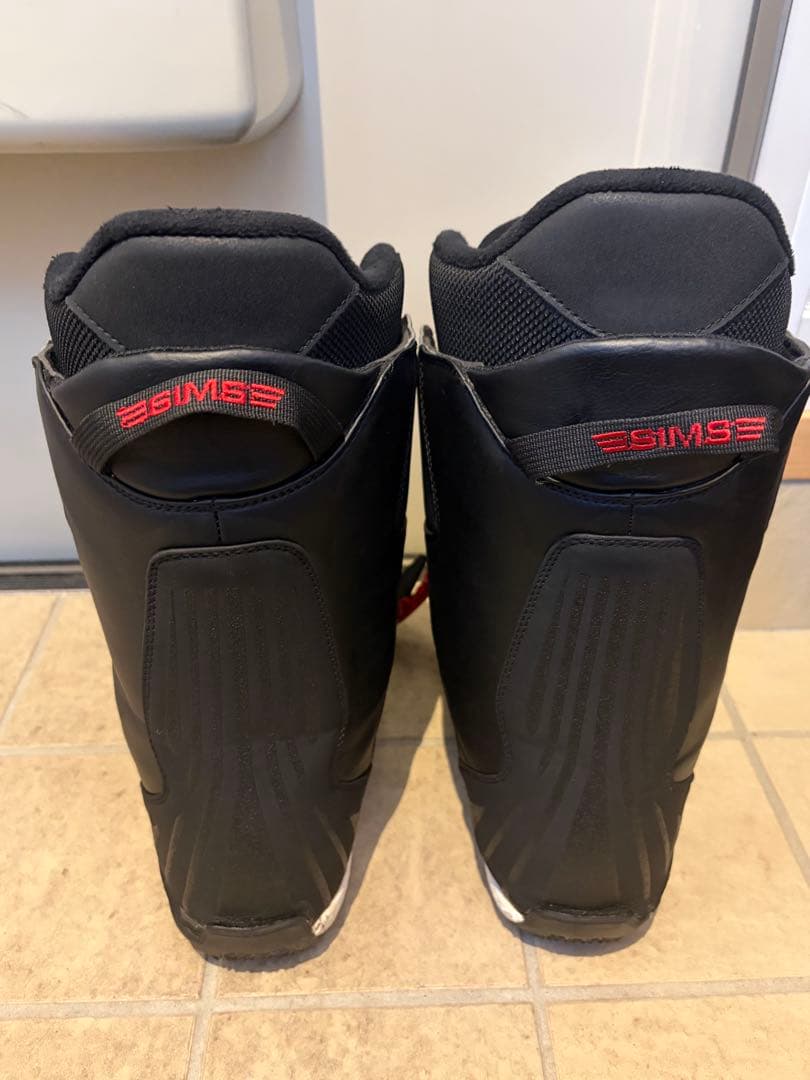 Sims operation オペレーション　27.0 セットも可能