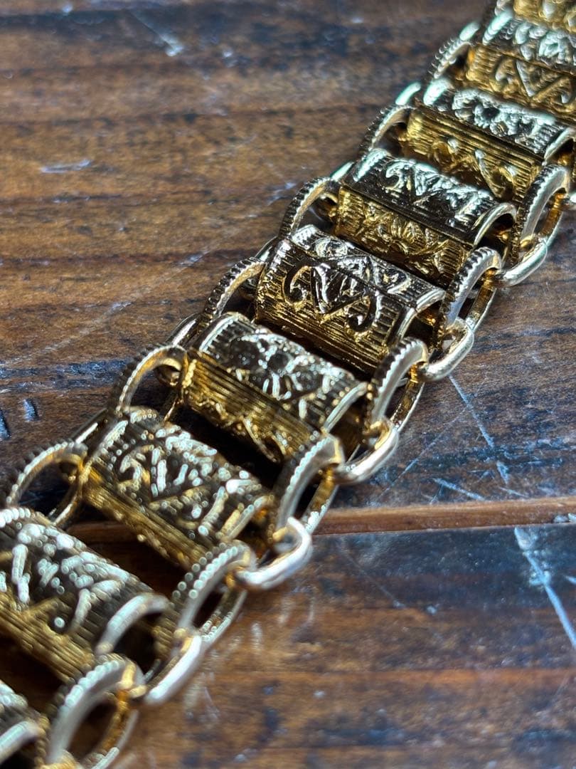 (リプロ)フリーメイソン　テンプル騎士団　ソードチェーン　ロング　SC-230