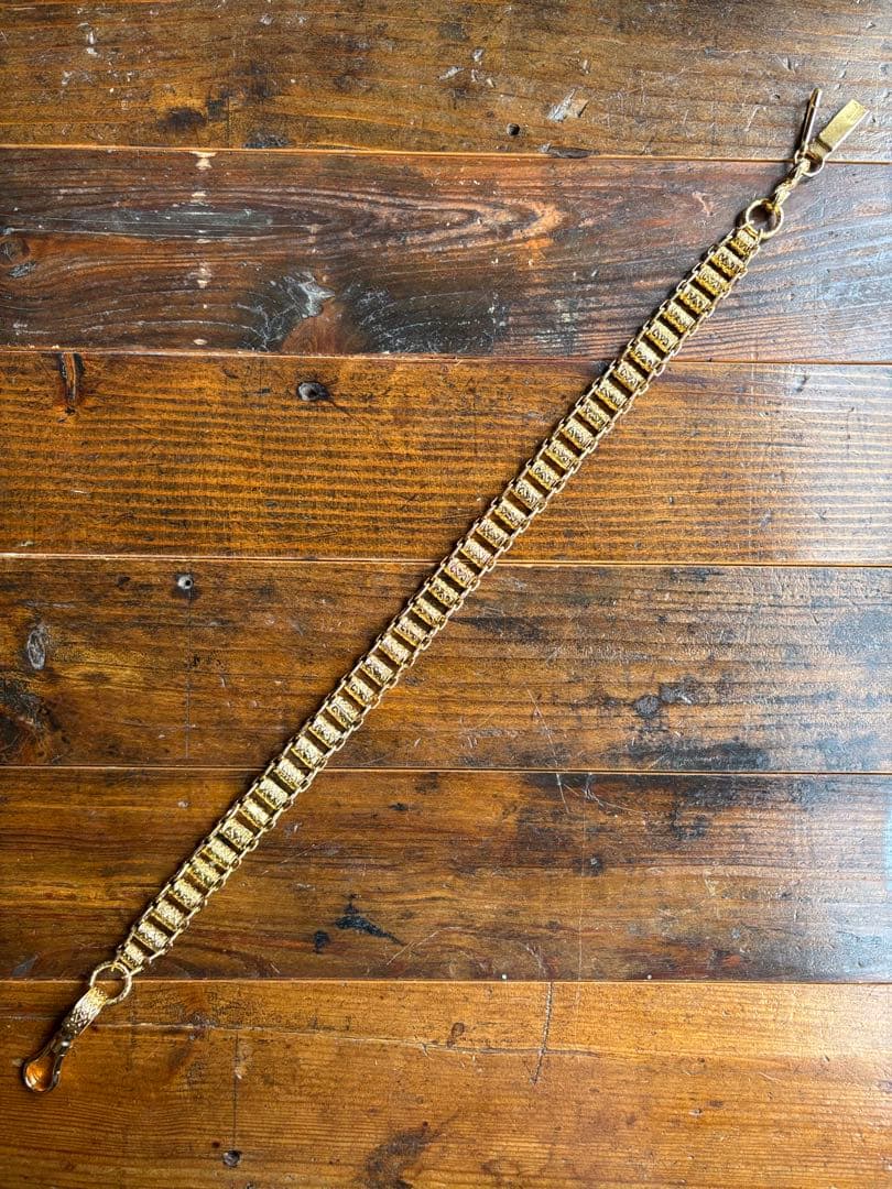 (リプロ)フリーメイソン　テンプル騎士団　ソードチェーン　ロング　SC-230