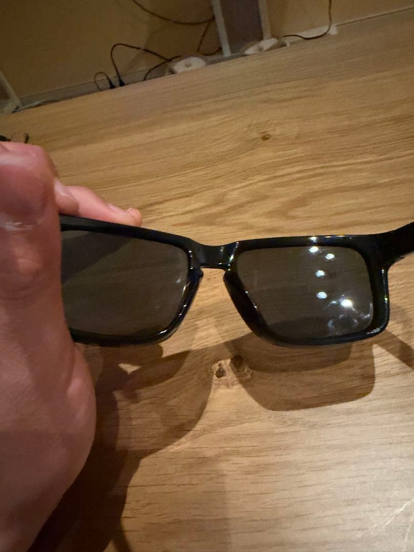 Oakley ホルブルック　サングラス