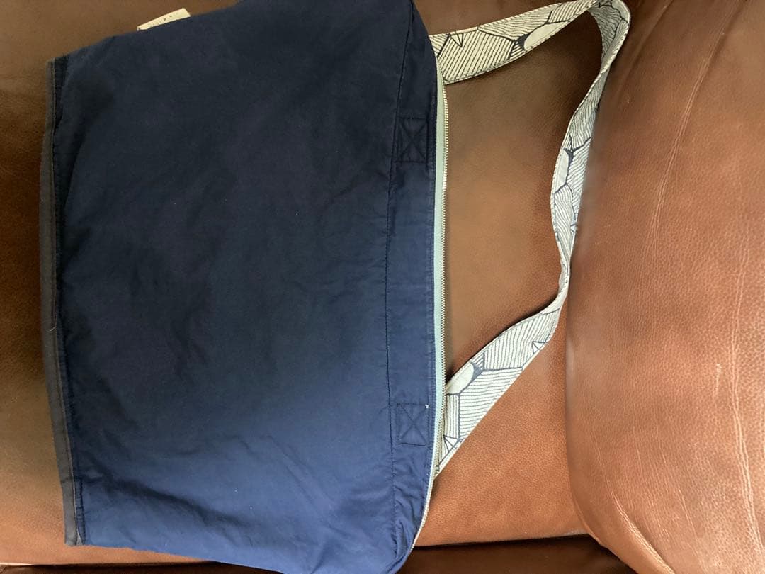 ミナペルホネンnew journey ショルダーバッグ