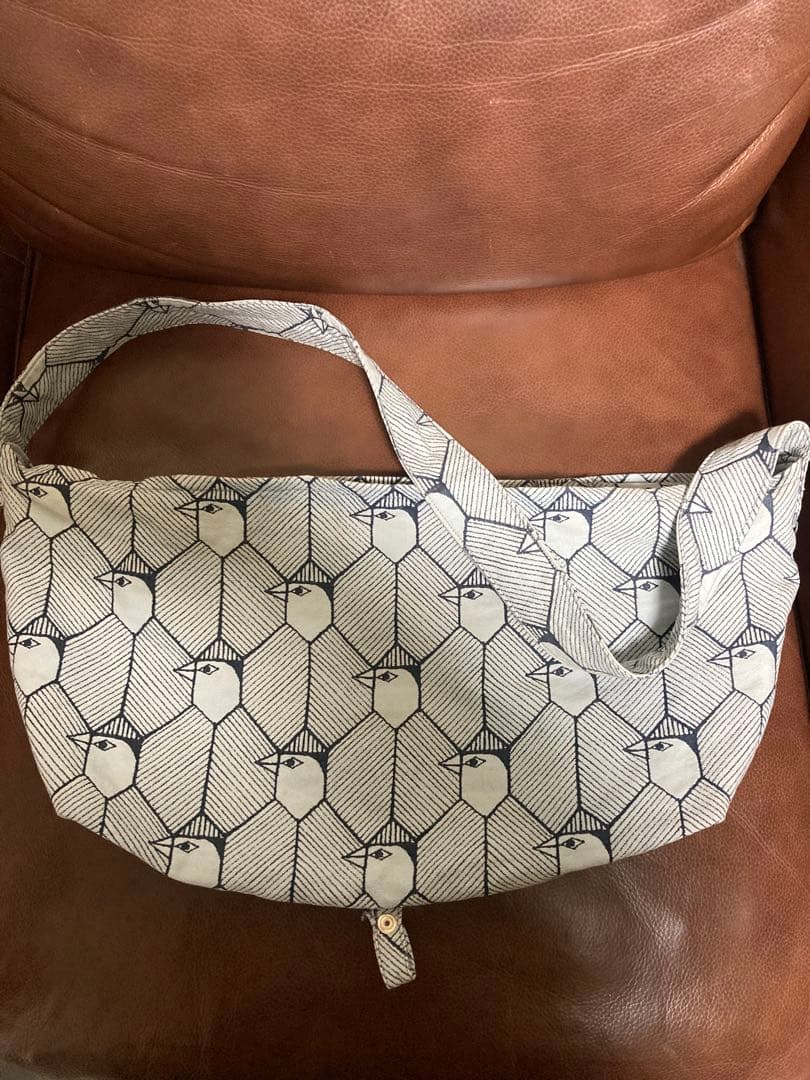 ミナペルホネンnew journey ショルダーバッグ