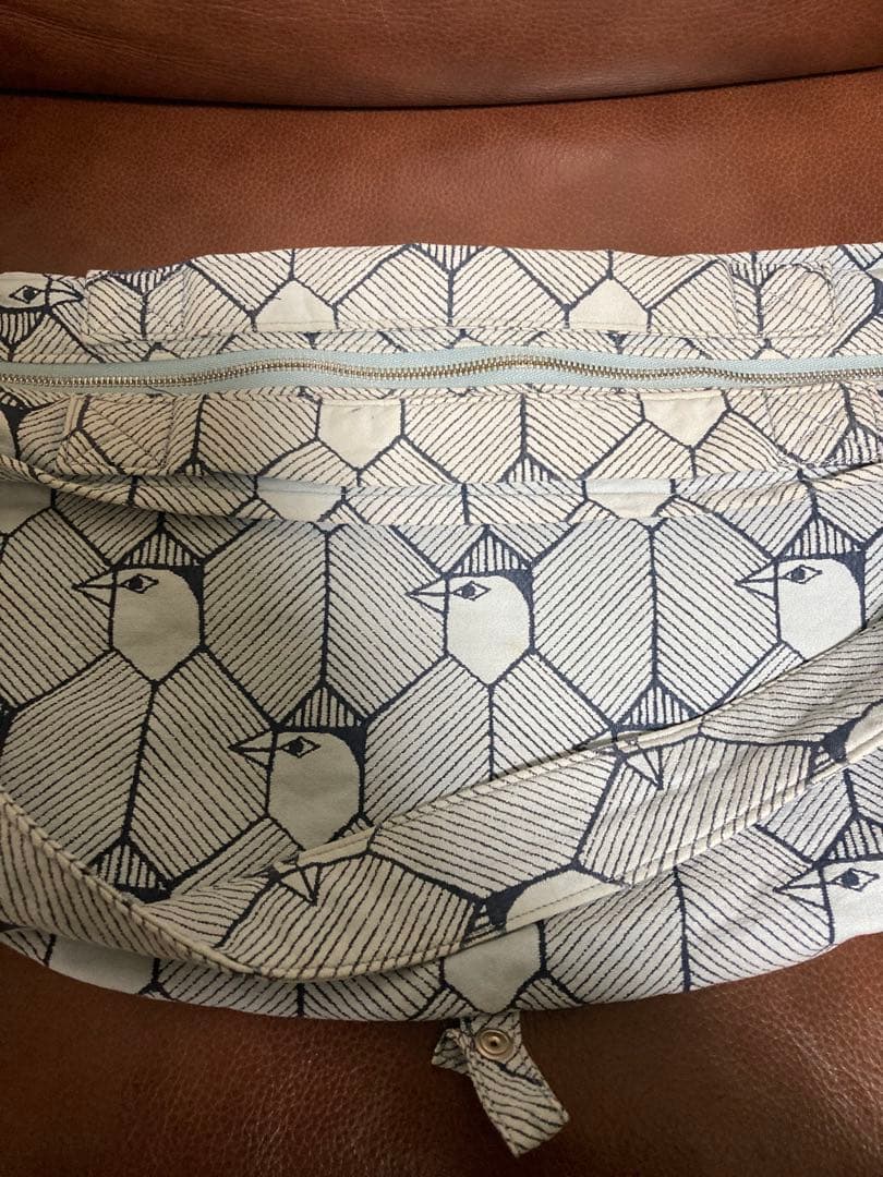 ミナペルホネンnew journey ショルダーバッグ