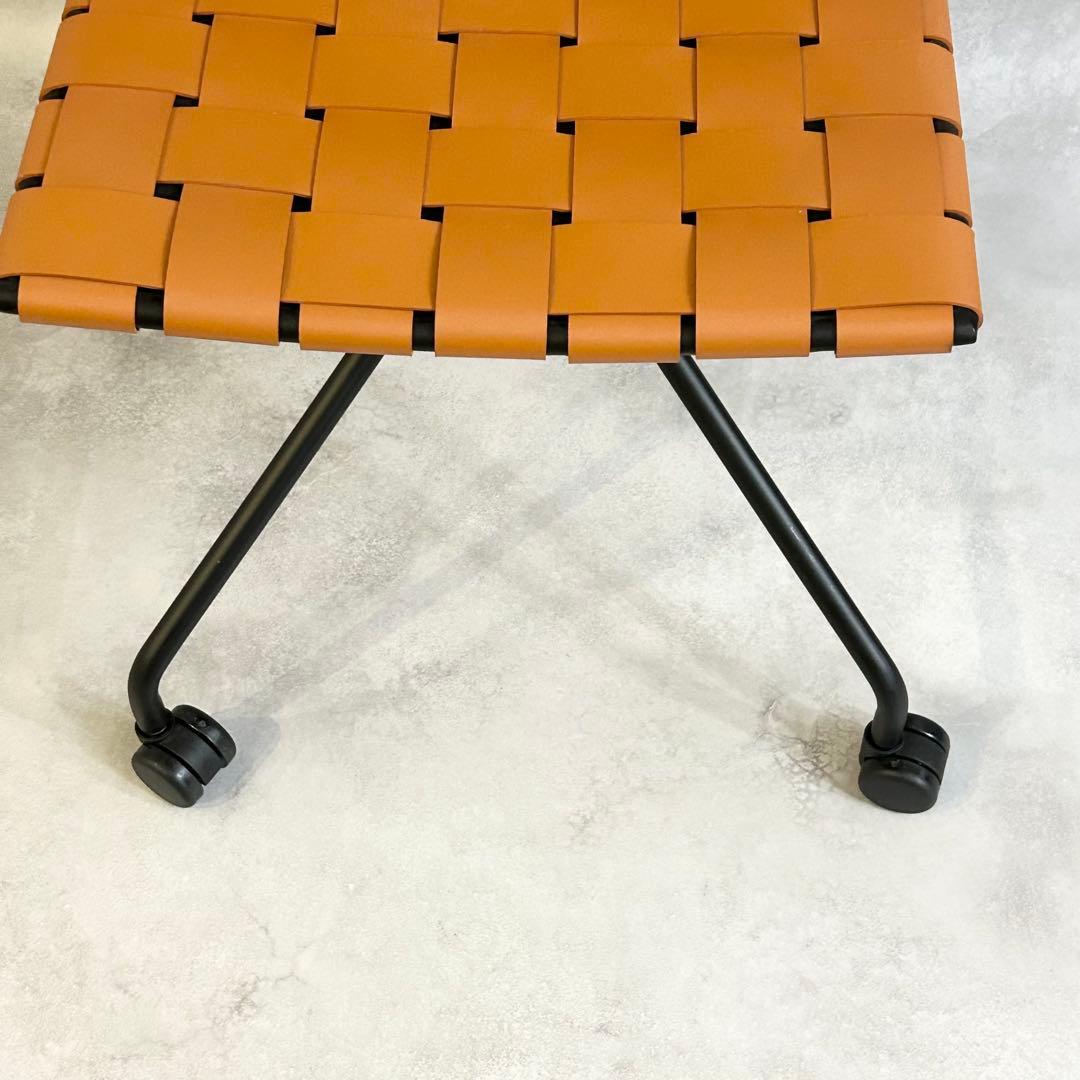 CRASH GATE ハーパーデスクチェア ALC-1933L 関家具　椅子