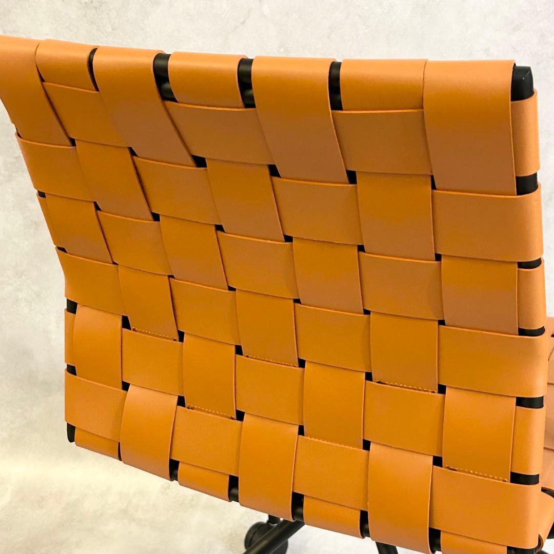 CRASH GATE ハーパーデスクチェア ALC-1933L 関家具　椅子