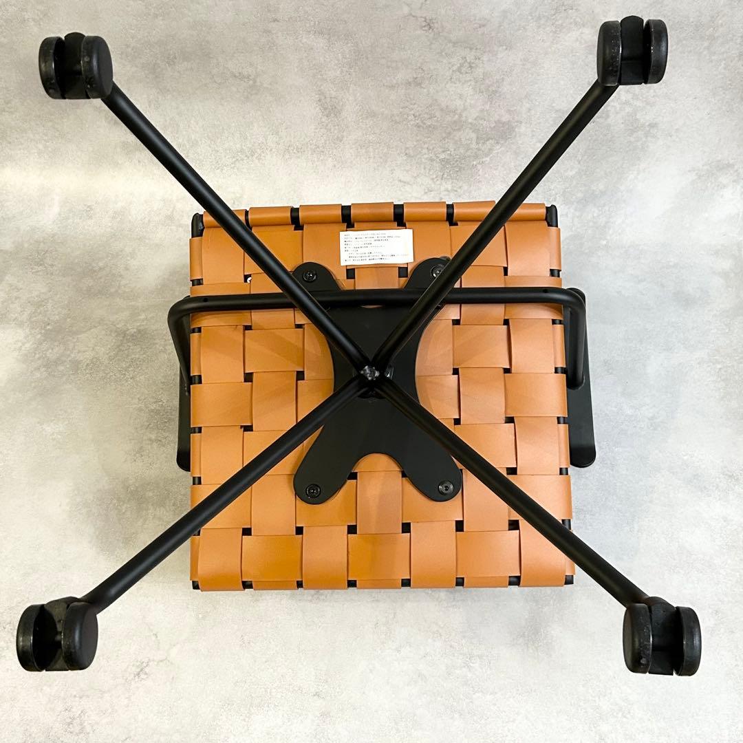 CRASH GATE ハーパーデスクチェア ALC-1933L 関家具　椅子