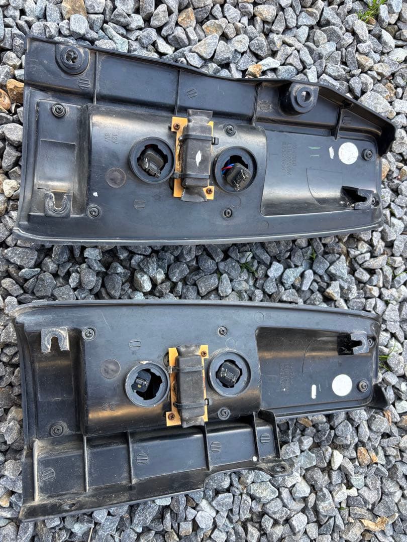 エムブロ　jb23 LEDスモークテールランプ