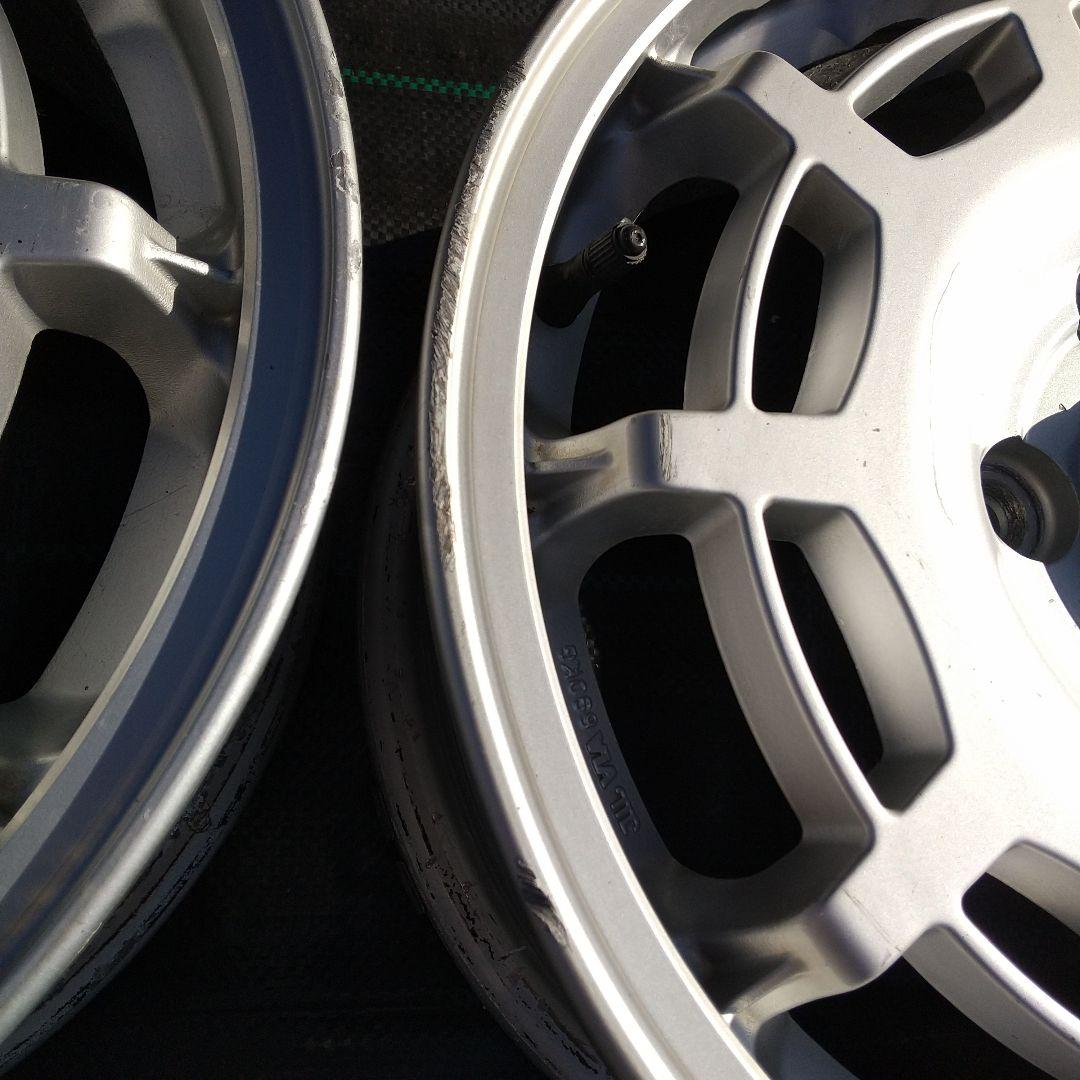 ラリアート ホイール