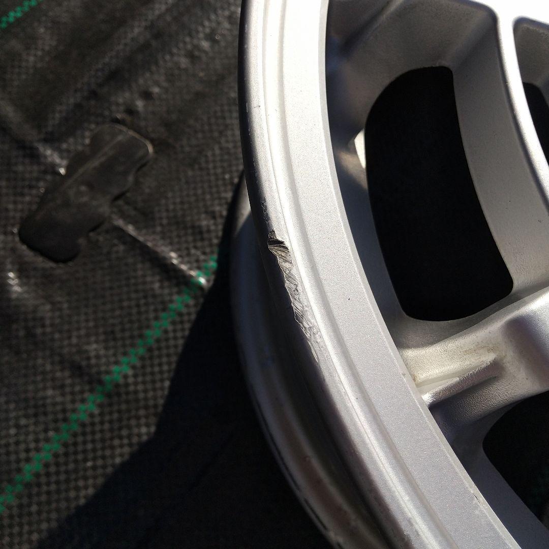 ラリアート ホイール