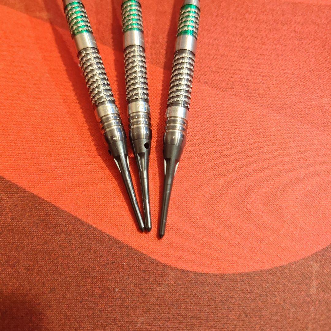 「はなはな」リカルド2　浅田斉吾