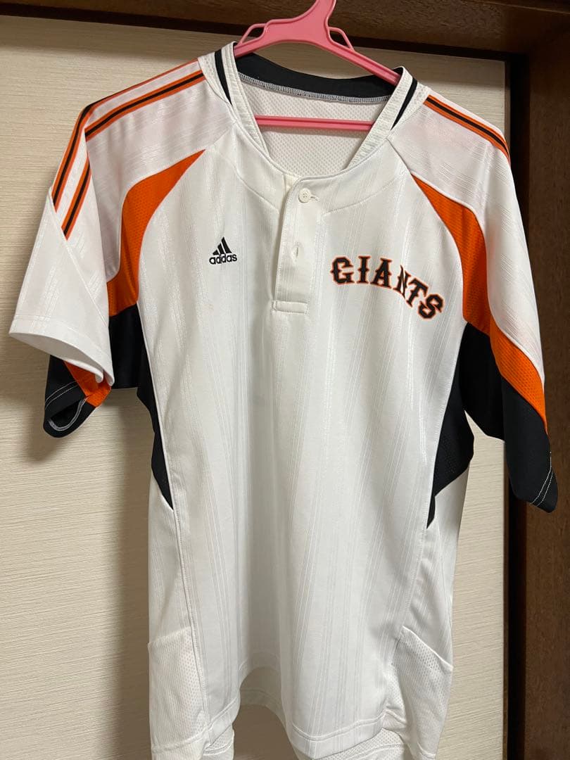 読売ジャイアンツ 坂本勇人 ユニホーム