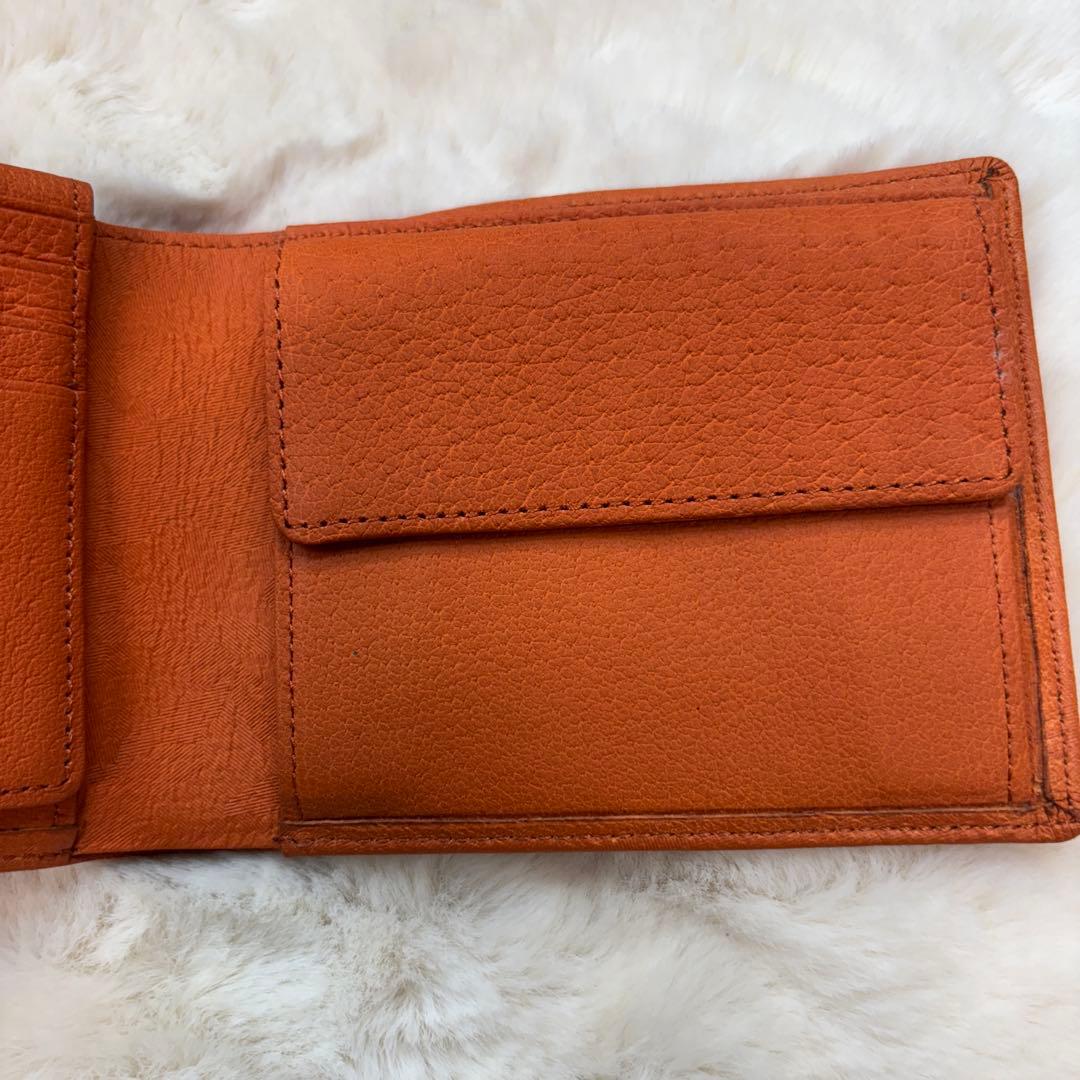 PORTER WONDER WALLET 二つ折り財布