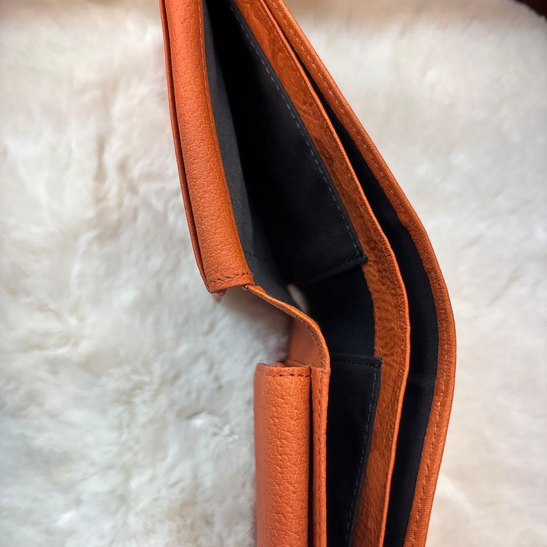 PORTER WONDER WALLET 二つ折り財布