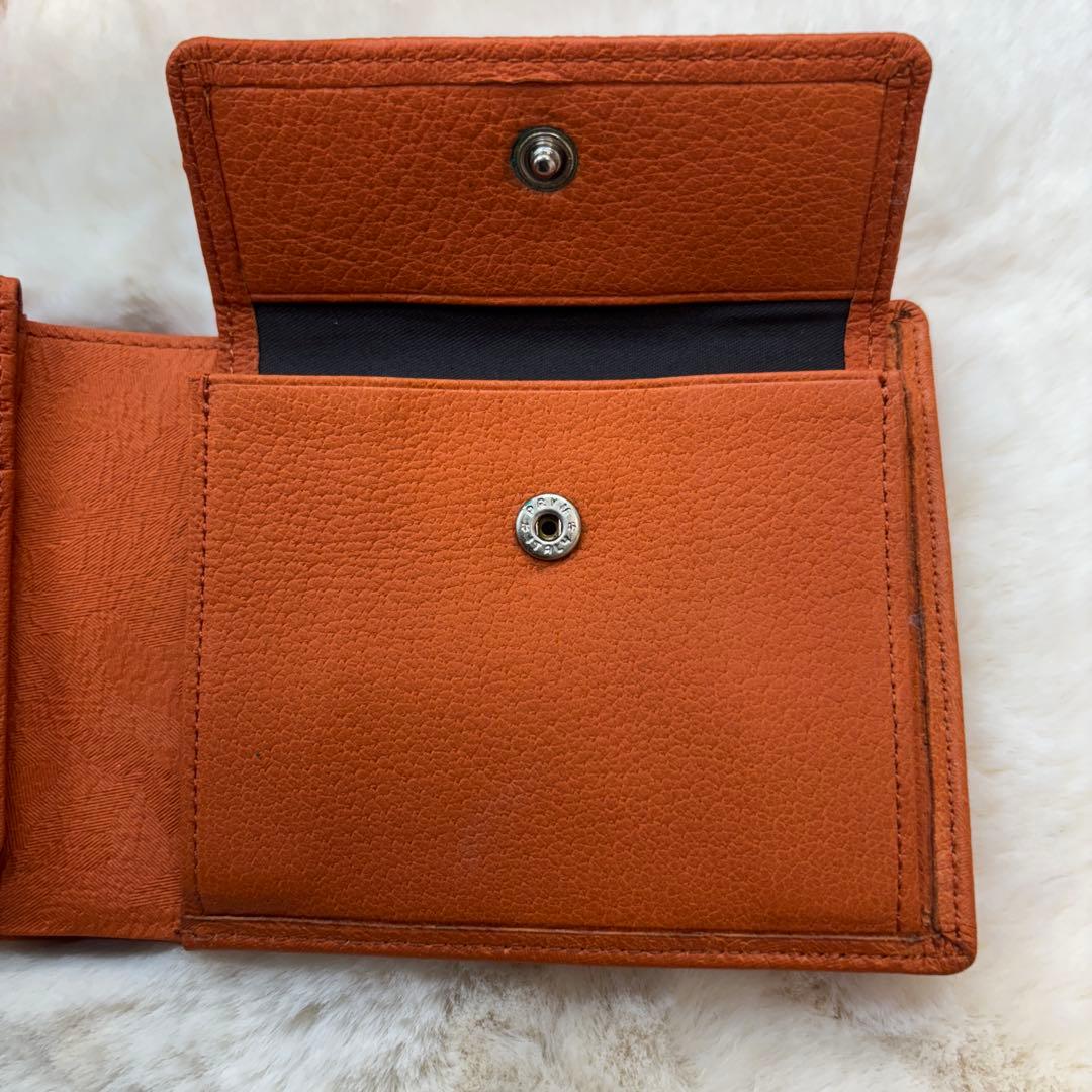 PORTER WONDER WALLET 二つ折り財布