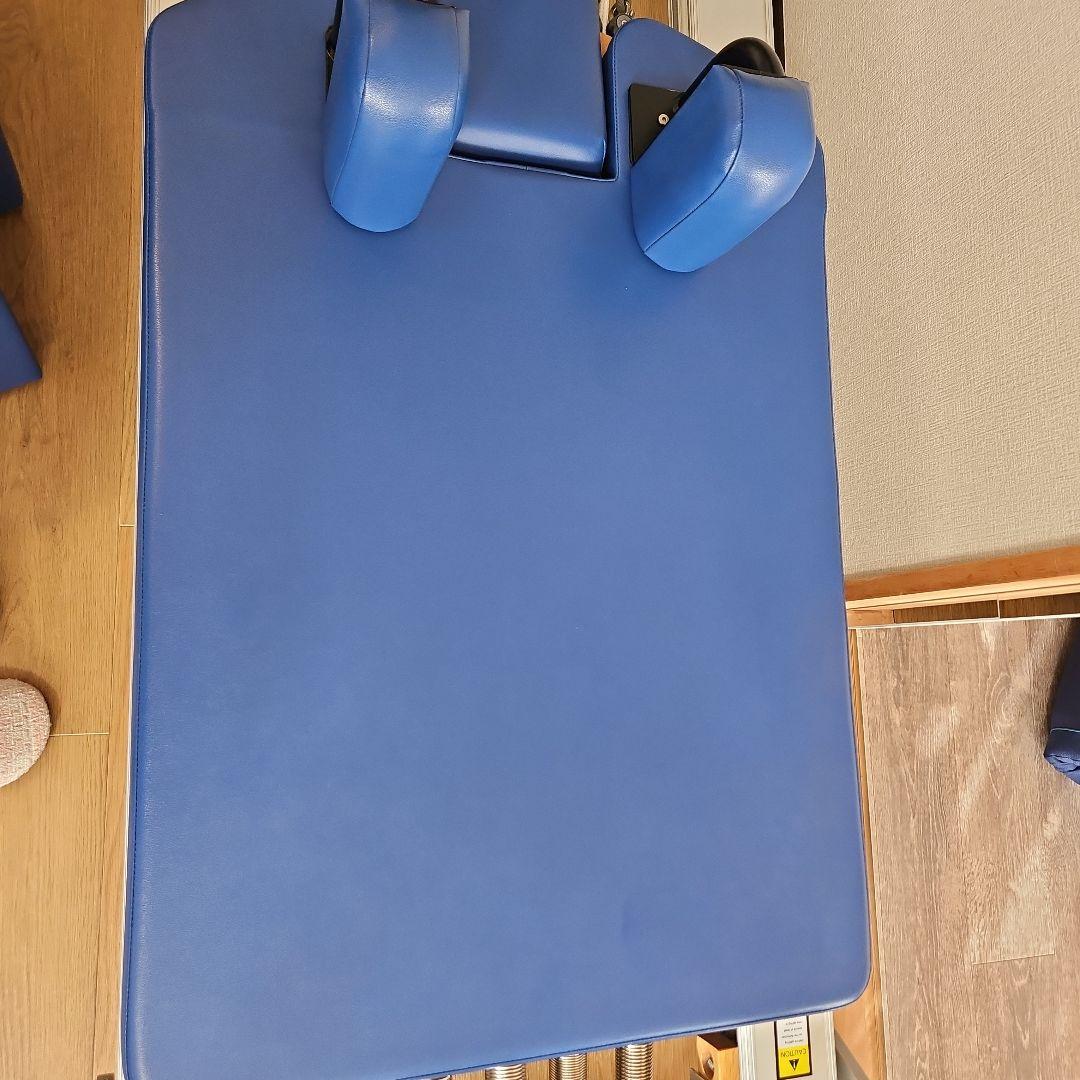 STOTT V2MAX ピラティス リフォーマー