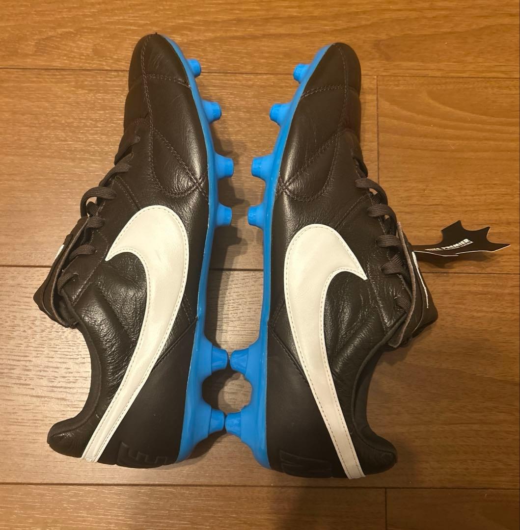 【新品未使用】NIKE TIEMPO PREMIER 2.0 FG ナイキ