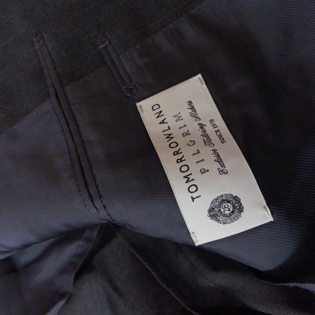 専用Tomorrowland Ermenegildo Zngna 美品 セット