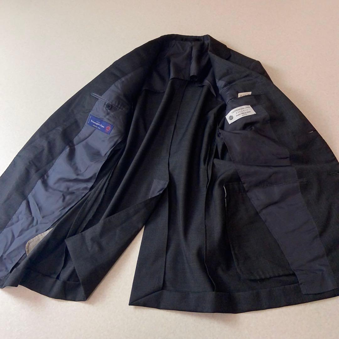 専用Tomorrowland Ermenegildo Zngna 美品 セット