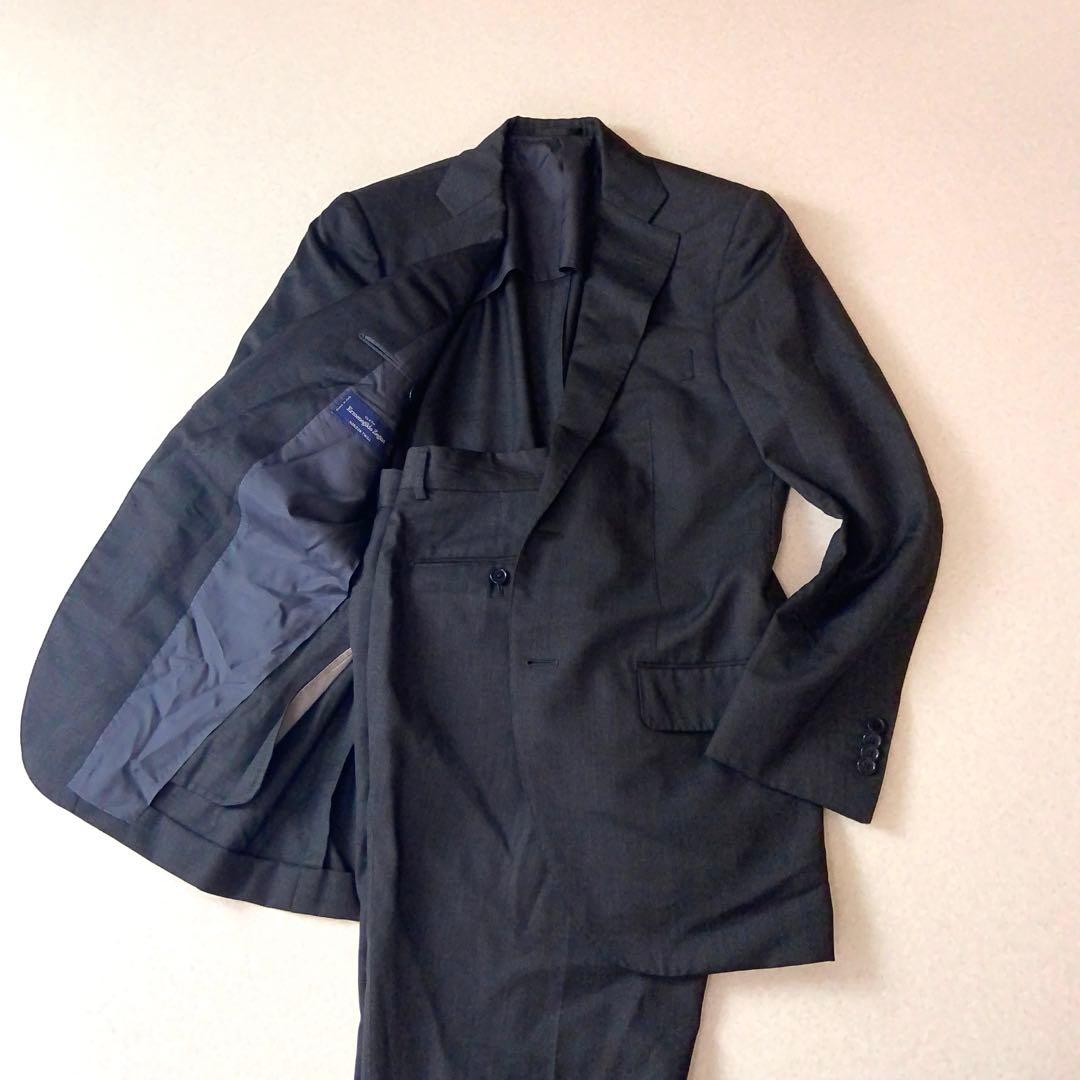 専用Tomorrowland Ermenegildo Zngna 美品 セット