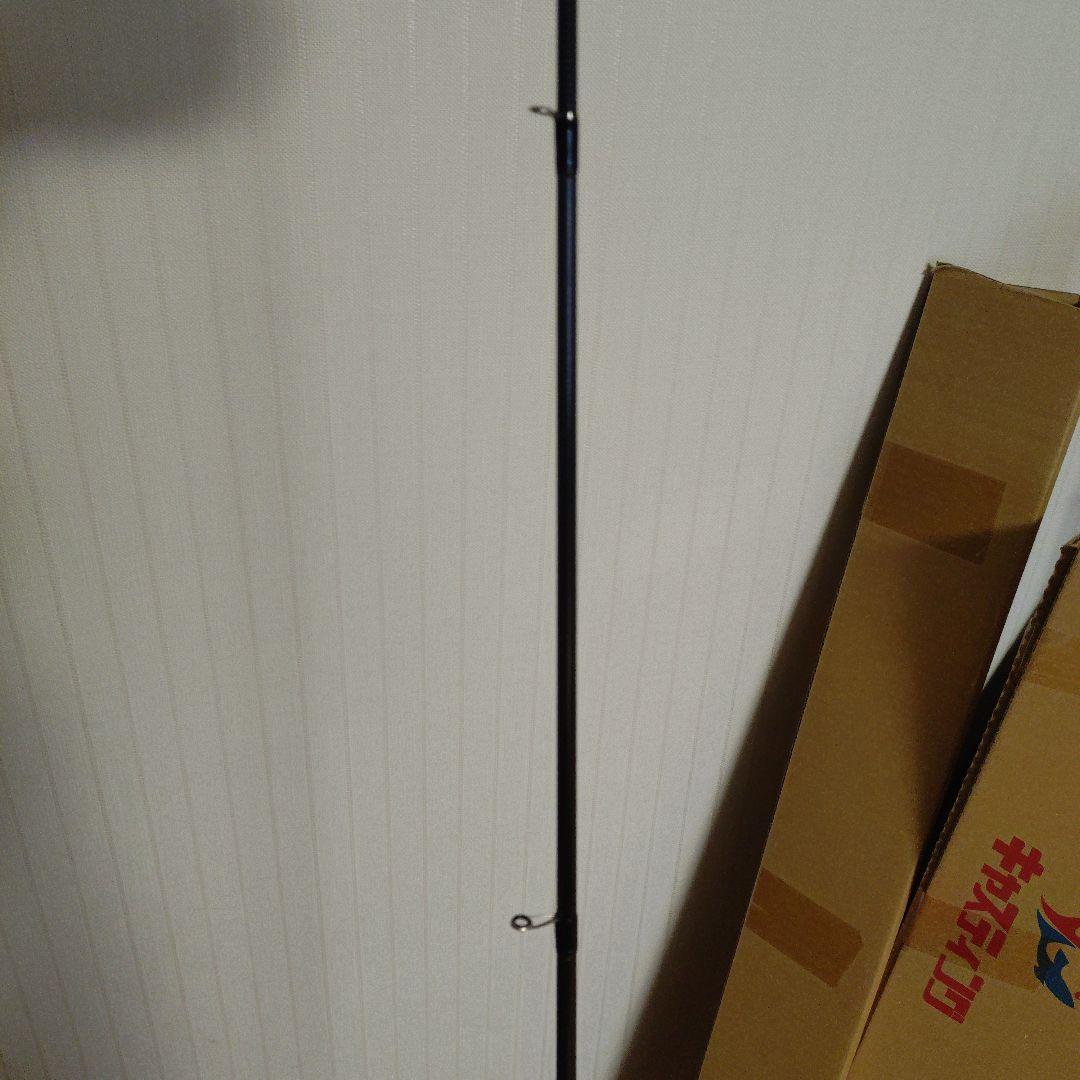 Emeraldas X1 83ML エギングロッド