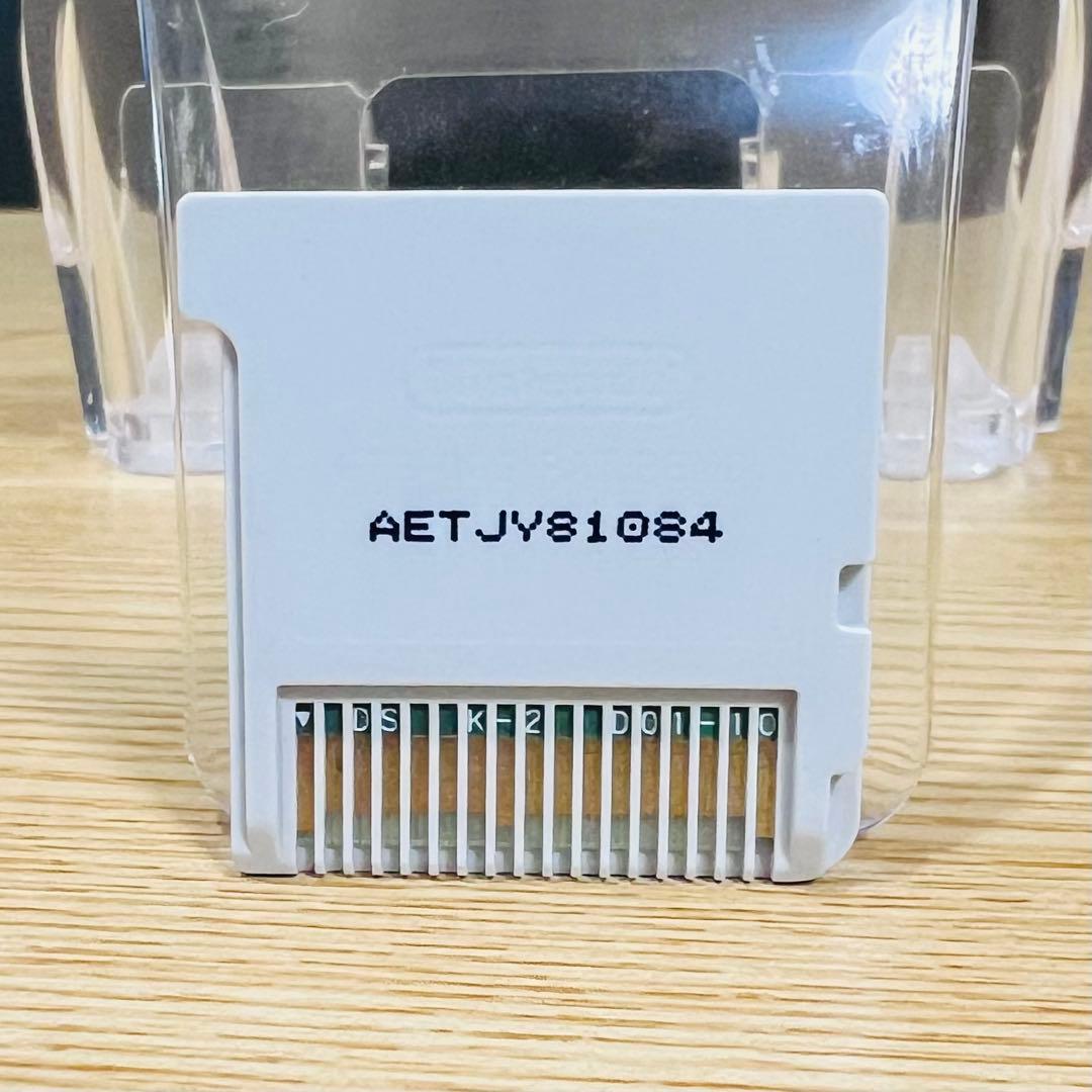 3DS ソフト イナズマイレブン 1・2・3!!円堂守伝説 起動確認OK