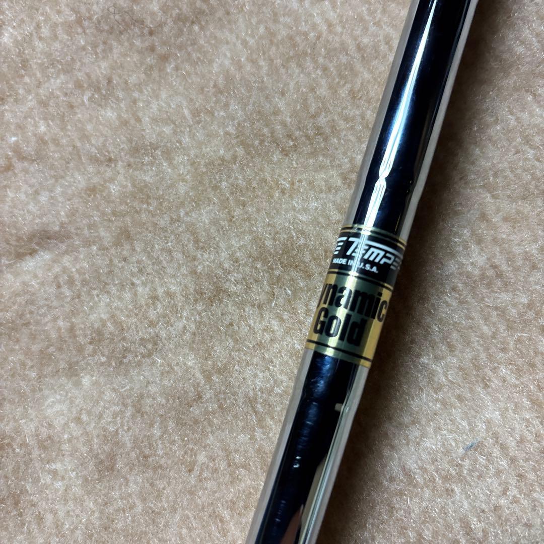 NIKE PRO COMBO ユーティリティ アイアン 22° FORGED