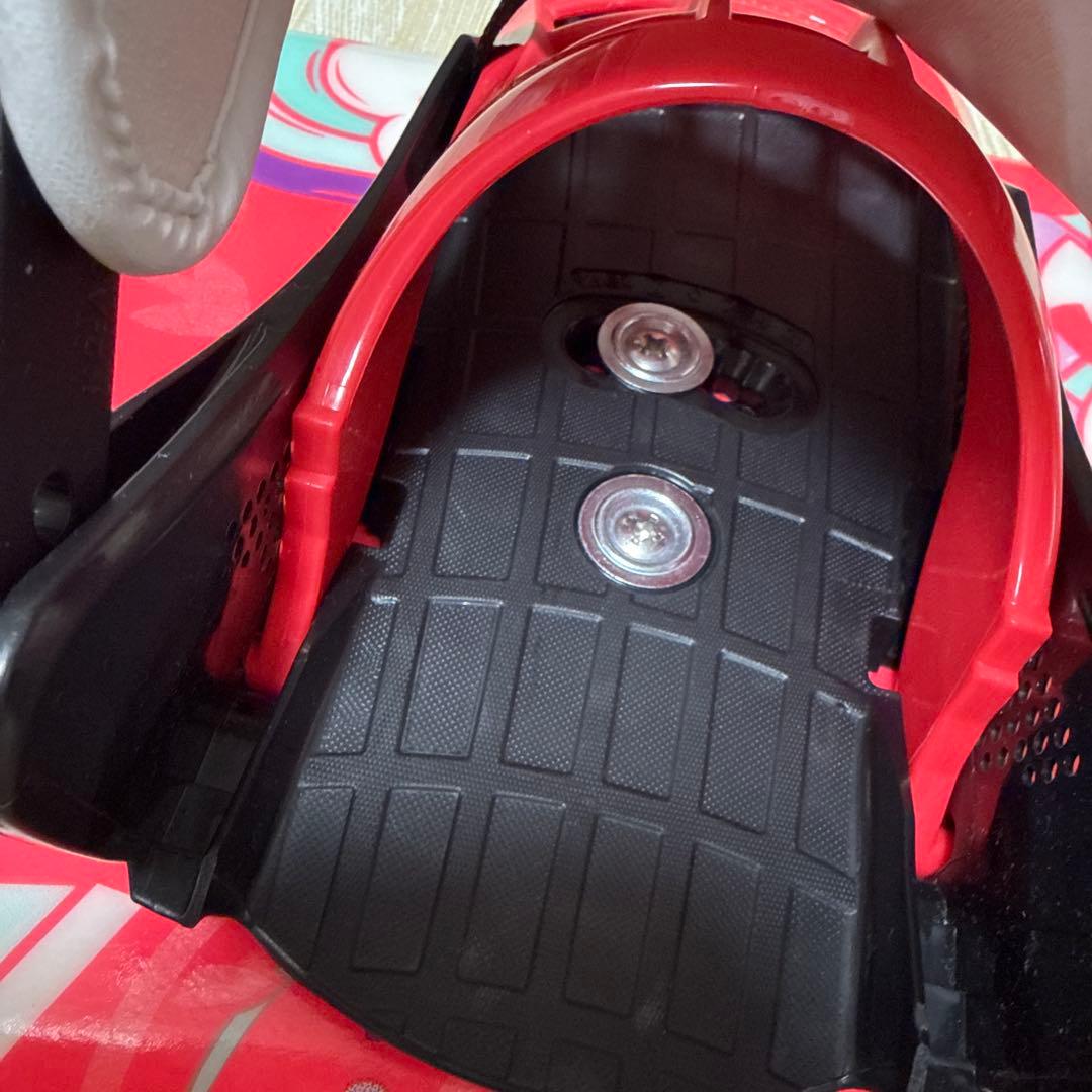 本日まで値下げ中！⭐️K2グロムパック 120