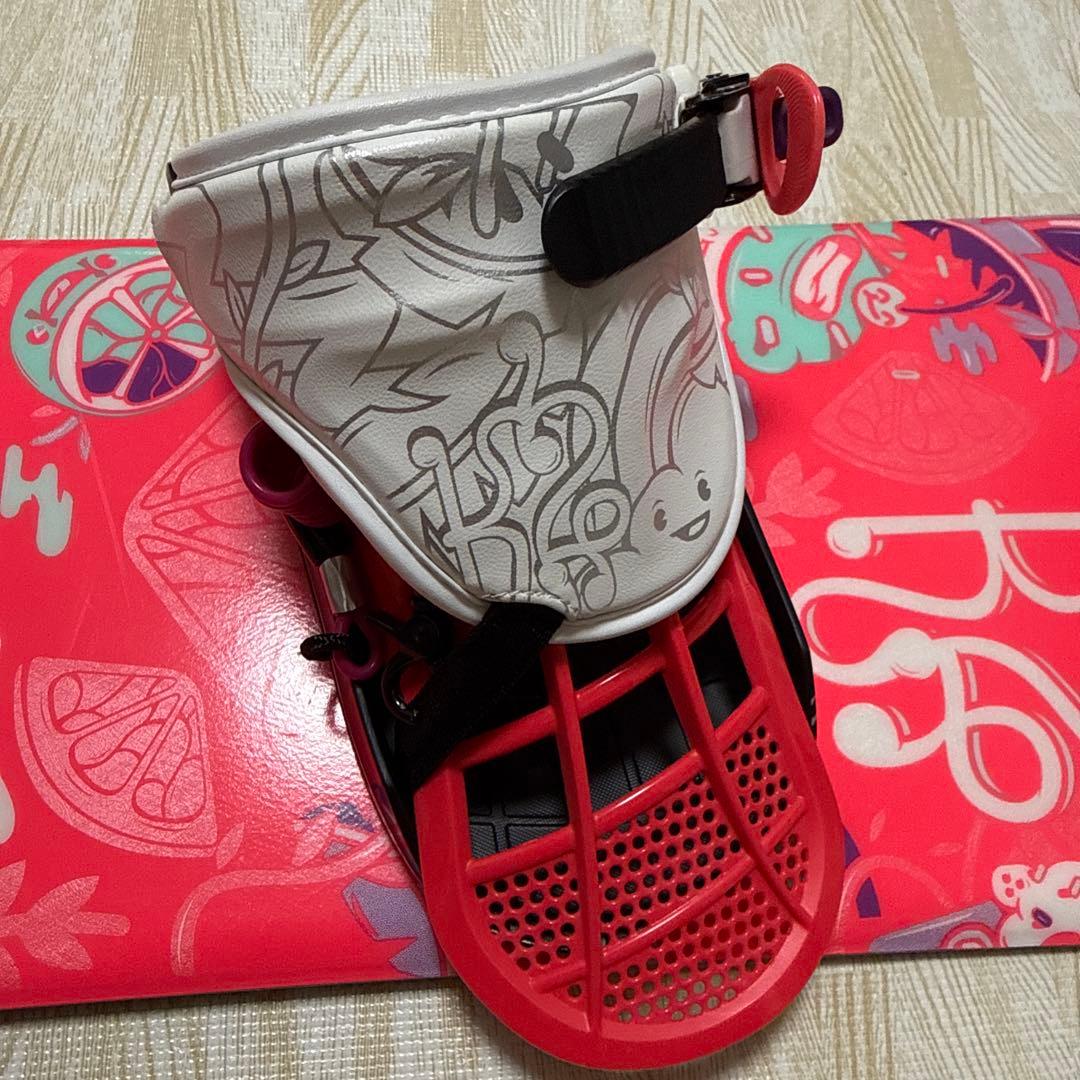 本日まで値下げ中！⭐️K2グロムパック 120