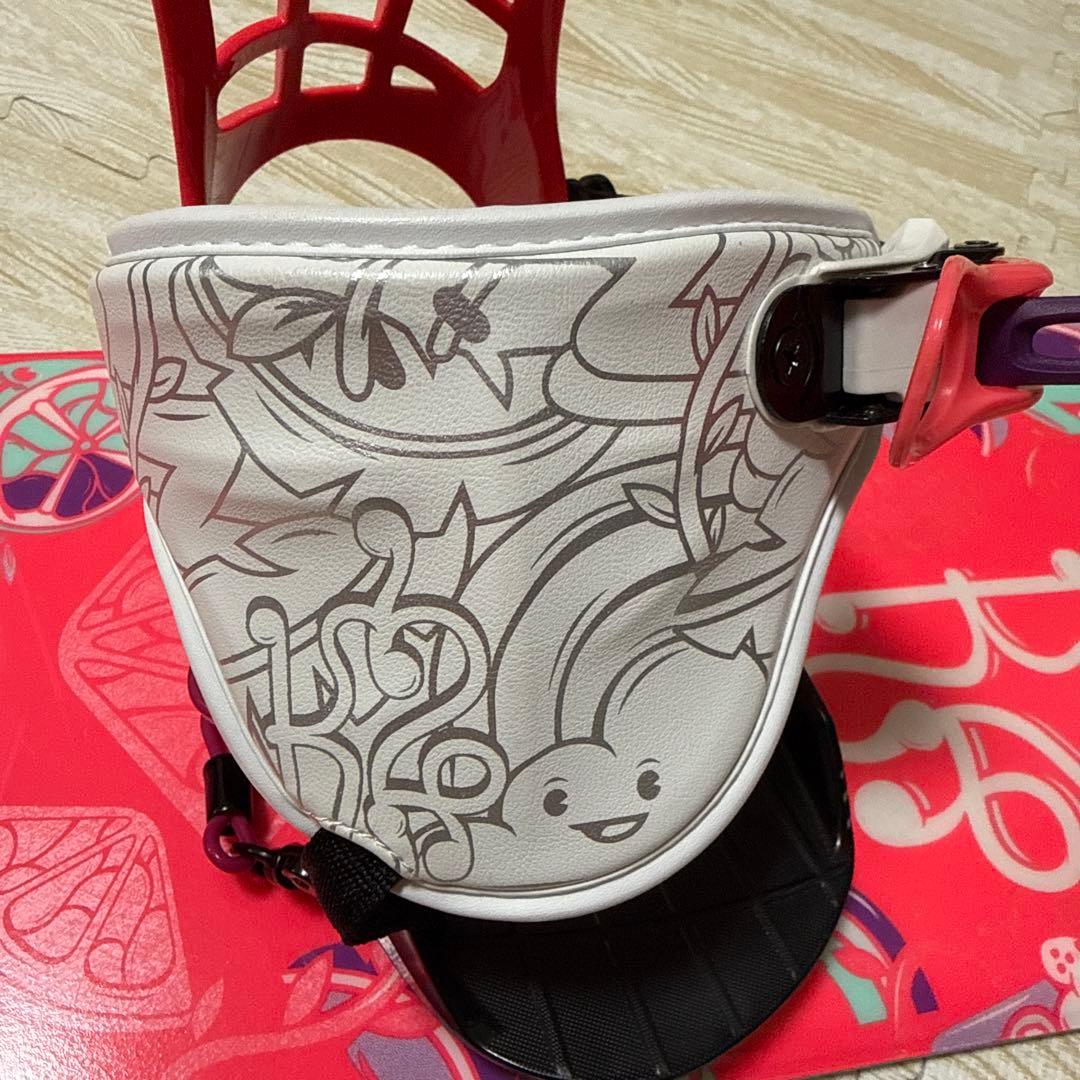 本日まで値下げ中！⭐️K2グロムパック 120