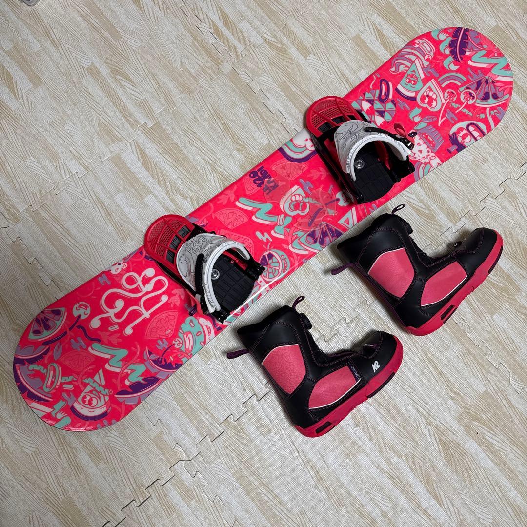 本日まで値下げ中！⭐️K2グロムパック 120