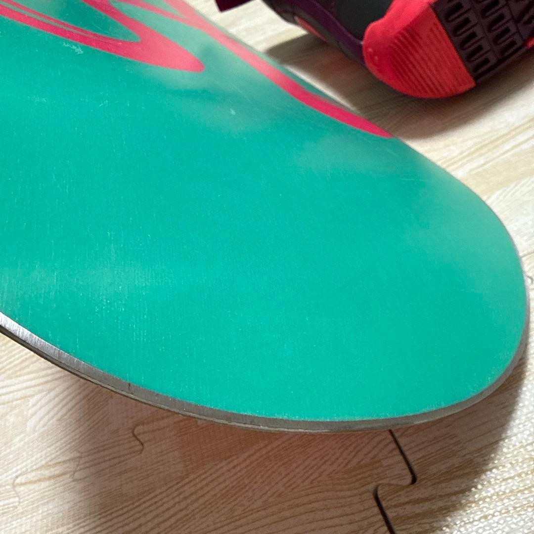 本日まで値下げ中！⭐️K2グロムパック 120