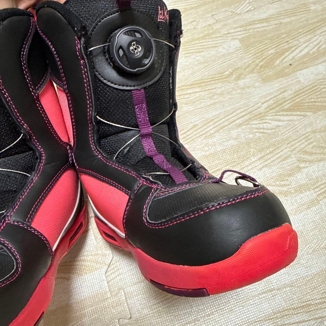 本日まで値下げ中！⭐️K2グロムパック 120