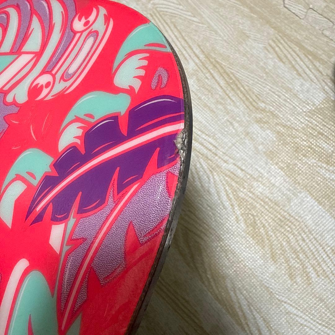 本日まで値下げ中！⭐️K2グロムパック 120