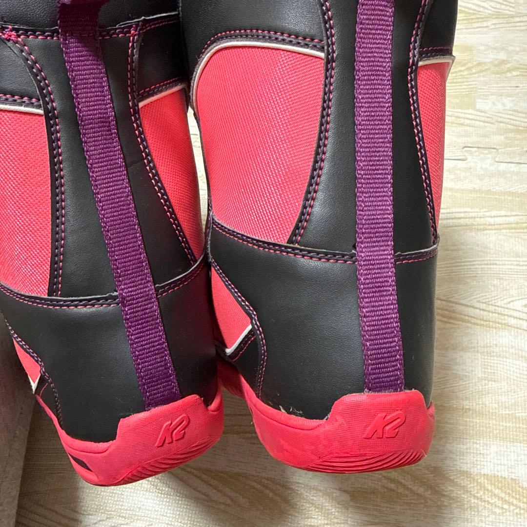 本日まで値下げ中！⭐️K2グロムパック 120