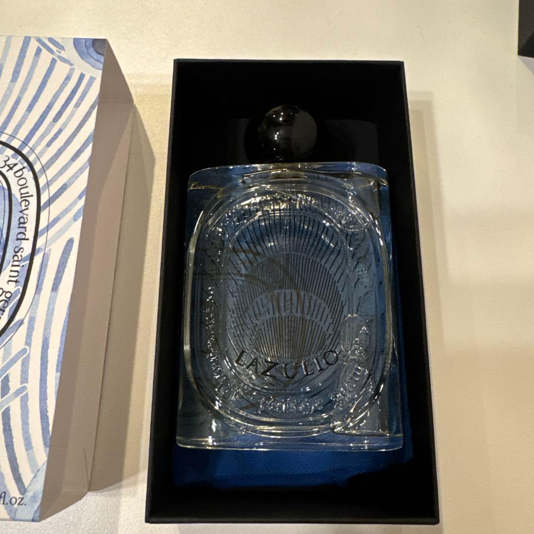 香水(ユニセックス) Diptyque Lazulio Eau de Parfum 100ml