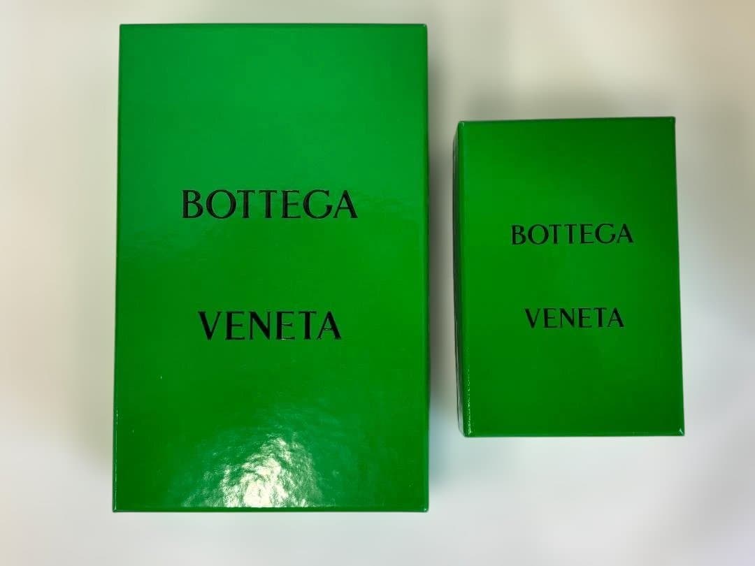 ボッテガヴェネタ サンジェルマン トライアングル 　財布　カードケース　セット