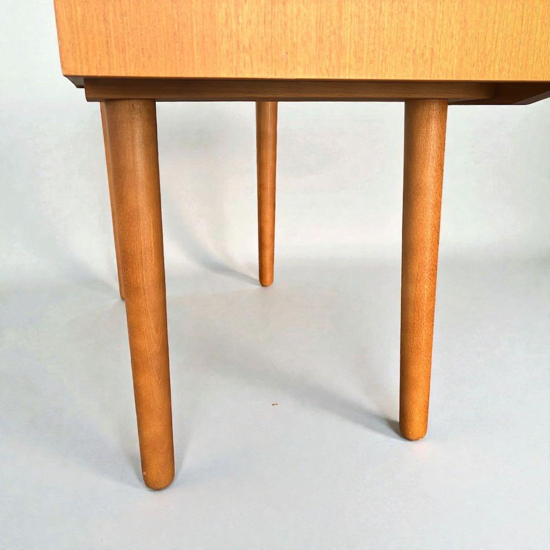 【廃番・希少】unico ウニコ ALBERO(アルベロ) ドレッサー デスク