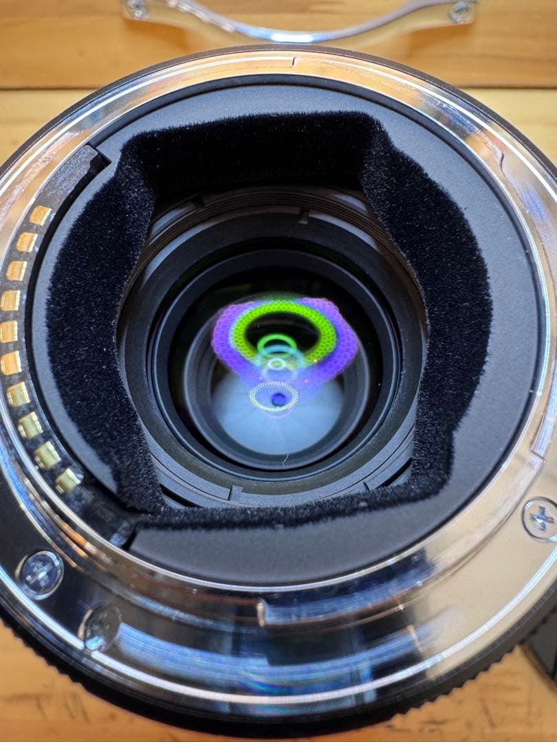 う*！様 フォクトレンダー MACRO APO-LANTHAR 110mm F2