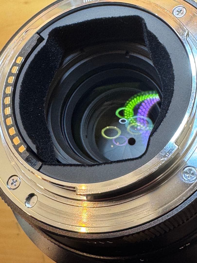 う*！様 フォクトレンダー MACRO APO-LANTHAR 110mm F2