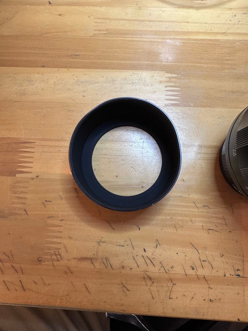 う*！様 フォクトレンダー MACRO APO-LANTHAR 110mm F2