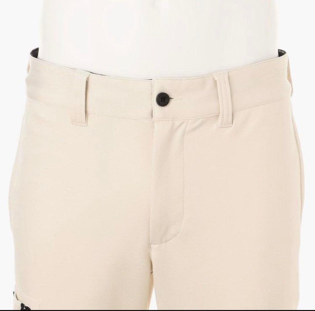 【新品】ブリーフィング／ジョガーパンツ／Ｍサイズ